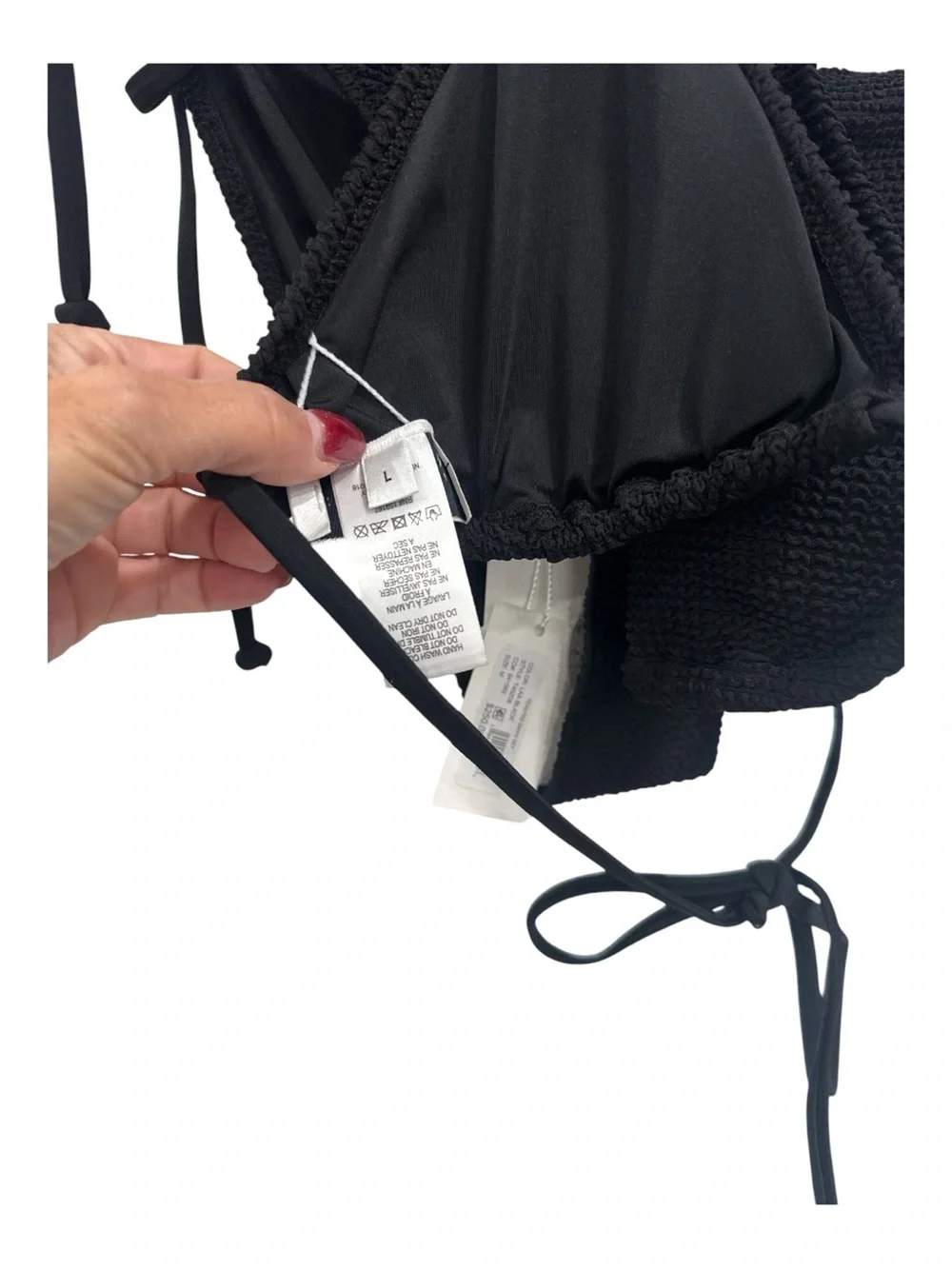 Milly nwt bikini